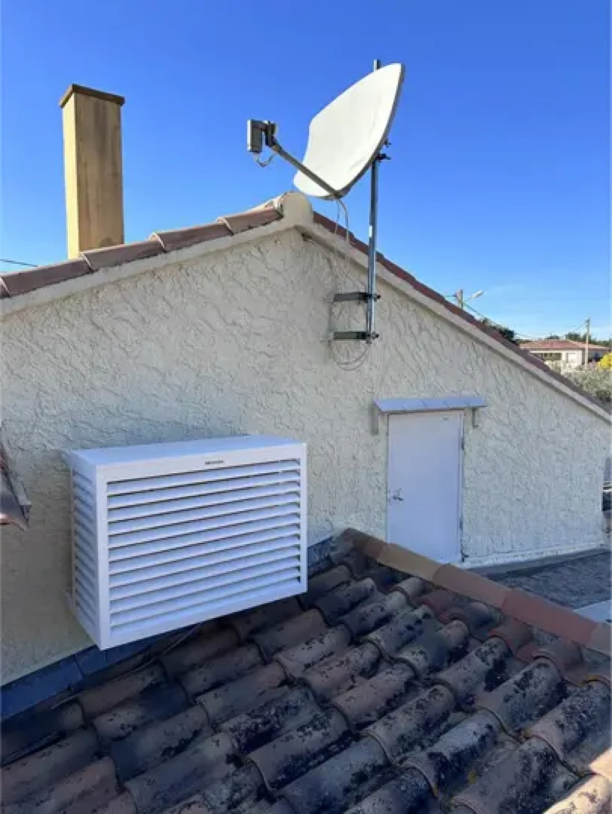 Climatisation & PAC Saint-Gilles