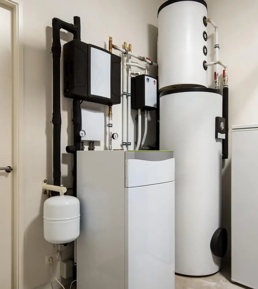 Solutions de pompes à chaleur performantes pour l'habitat et les locaux d'activité à Fourques